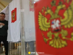 Wybory do Dumy Państwowej w Rosji. Głosowanie online zbiega się z rejestracją wojskową