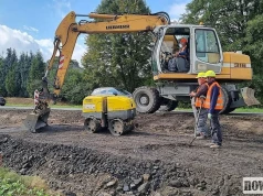 To skrzyżowanie w Jastrzębiu-Zdroju zostanie zamknięte. Ruszyły prace za prawie 18 mln zł