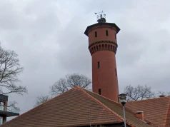 Tylko jedna firma chce zaprojektować przebudowę wieży ciśnień w Świnoujściu. Oferta opiewa na 270,6 tys. zł