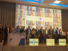 HP Amplify Elevate: AI PC wielką szansą dla partnerów