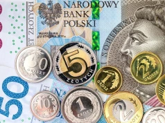 Polska z niższym ratingiem w agencji Moody's. Złoty nie zareagował