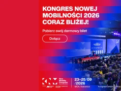 Polska ciężarówka na wodór i rynkowe premiery. Co przyniesie Kongres Nowej Mobilności 2026?