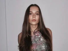Robi karierę jako modelka. To ukochana polskiego siatkarza