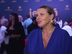 Maria Sadowska: Dzięki „TTBZ” wyszłam ze swojej strefy komfortu. Wyłączyłam swoje ego i zaczęłam robić rzeczy, które wydawały się dla mnie niewygodne