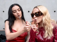 Dzielą je 34 lata. Madonna i Charli XCX nagrały razem „Danceteria Afterhours”