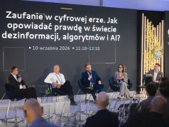 Fake newsy biegną szybciej niż prawda. Czy można jeszcze odzyskać zaufanie?