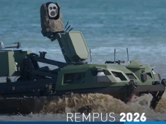 Rheinmetall na REPMUS 2026: Testowanie rozwiązań modułowych i wzajemnie powiązanych do operacji morskich