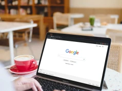 Google ukarany gigantyczną karą. 403 mln euro za dane użytkowników