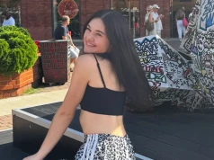 Weronika Wiśniewska poza sceną. Wokalistka Top Girls pokazała, jak przygotowuje się do koncertów