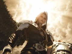 Ponad 100 godzin zabawy i aż 200 GB na dysku. Reżyser Final Fantasy 7 Revelation szokuje gigantycznym rozmiarem wielkiego finału trylogii
