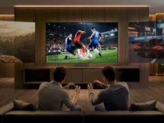 Graj bez konsoli za darmo! Kapitalna promocja Samsunga dla kupujących TV i projektory!