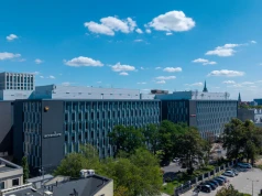 Łódzki magistrat przenosi się do biurowca. Skonsoliduje kilka jednostek w jednym miejscu