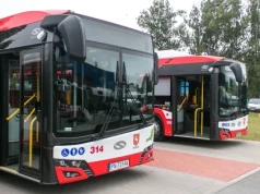 Zostaw auto pod domem. We wtorek po Koninie i okolicach pojedziesz za darmo