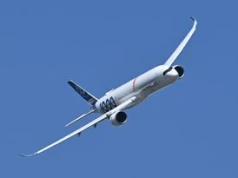 Airbus A350 i kompozyty: oszczędność w locie, kłopot w naprawach
