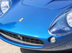 To unikatowe Ferrari skradło serce Steve’a McQueena. Teraz trafi na aukcję