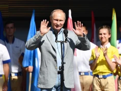 Niespodziewany wynik wyborów w Rosji: partia Putina znowu wygrała