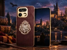 Tak prezentuje się realme 16 Pro 5G Harry Potter Edition. Ile kosztuje telefon dla fanów kultowej serii?