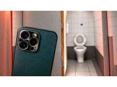 Nagrywał kobiety w toalecie. Skandal w restauracji