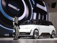 Geely zapowiada ultra-megaszybkie ładowanie 2,2 MW dzięki AI. 4 minuty do 70 (80?) proc. i 3 500 cykli pracy baterii