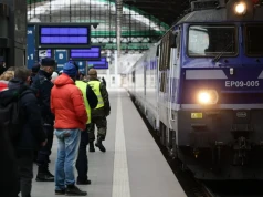 Tragedia na polskich torach. Dziewczynka nie żyje, pociągi są opóźnione