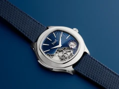 Piaget Polo Minute Repeater. Luksusowe zegarki z funkcją repetiera minutowego