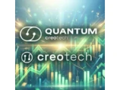 Akcje Creotech Quantum +5%! Short ma ponad 40% zysku, a spółka dostała potężny impuls od ESA