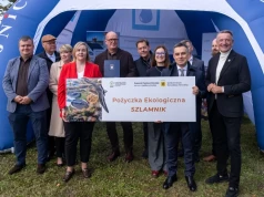 Koniec ze smrodem z oczyszczalni. Wodociągi zgarnęły miliony na modernizację