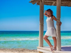7 dni all inclusive na Dżerbie 🌊🍹 4* Vincci Dar Midoun za 1981 PLN