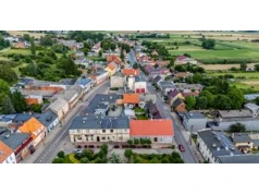Największe gospodarstwa w gminie Wysoka