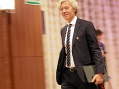 Media: Mioduski podjął decyzję. To ma być nowy współwłaściciel Legii!