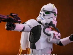 Star Wars Jedi: Ocalały z nową figurką. Limit 2000 egzemplarzy. Jaka cena?