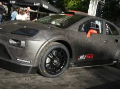 Project Rally One pokazuje samochód WRC27. Program nabiera tempa