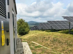 Krosno buduje kolejny magazyn energii. Inwestycja za ponad 1,3 mln zł