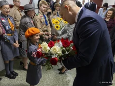 Nowy Jork. Spotkanie Pary Prezydenckiej z Polonią. „Polska jest z Was dumna!”