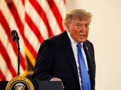 Przepustka do wolności słowa. Trzy redakcje pozywają Trumpa