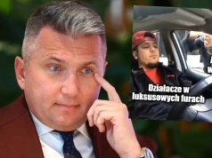 Połowę zadłużenia PKOl stanowią niespłacone raty leasingowe na auta, którymi Piesiewicz nagradzał posłusznych