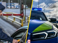 Kolejna sprytna kontrola trzeźwości na A2. Skuteczna! Zatrzymano 11 kierowców