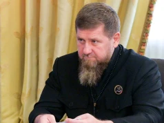 Kadyrow "zawstydziłby" nawet Putina. Ogłosili wyniki wyborów w Czeczenii