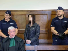 Porzuciła noworodka w reklamówce w pustostanie. Jest wyrok dla Eweliny P.