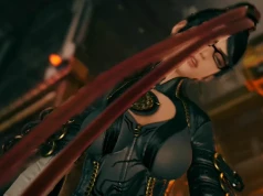 Stellar Blade dostanie darmowe DLC z Bayonetta. To jednak nie koniec nowości