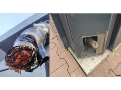 Złodzieje kradną kable za kilkaset złotych. Rekordziści zgarniają setki tysięcy
