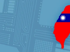 TSMC buduje nowe centrum pakowania chipów na Tajwanie