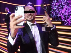 Znany muzyk usłyszał zarzut po wypadku. Przyznał się do winy