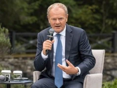 Premier o głośne premierze serialu. Zabrał głos w dyskusji