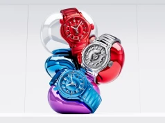 Zegarek jak napompowany balon. Hublot właśnie pokazał jedną z dziwniejszych premier roku