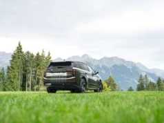 Flagowy SUV Skody wjeżdża do Polski. Ceną bije rywali na głowę