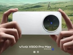 Premiera vivo X500 Pro. Znamy datę w Europie