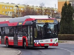 We wtorek autobusy MZK Konin będą bezpłatne. Z przejazdów skorzystają wszyscy pasażerowie