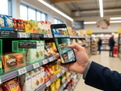 AI na półce sklepowej: Jak Visual Recognition rozlicza FMCG