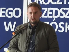 Paweł Krutul odwołany. Arkadiusz Waszkiewicz nowym I wicewojewodą podlaskim